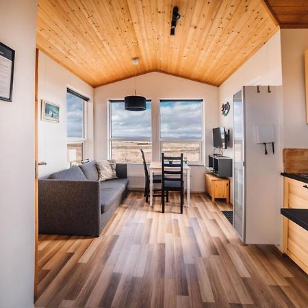 Blue View Cabin 1B With Private Hot Tub Рейкхольт Экстерьер фото
