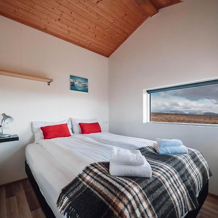 Blue View Cabin 1B With Private Hot Tub Рейкхольт Экстерьер фото