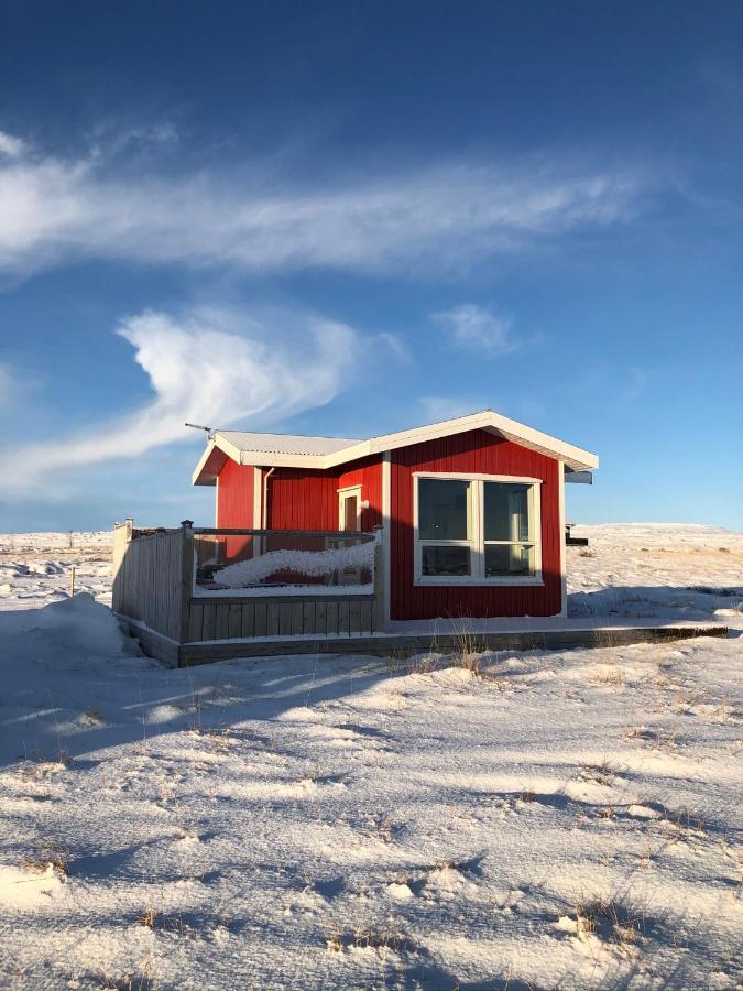 Blue View Cabin 1B With Private Hot Tub Рейкхольт Экстерьер фото