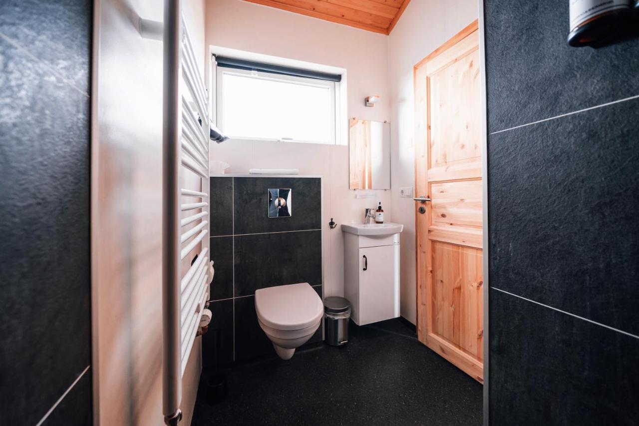 Blue View Cabin 1B With Private Hot Tub Рейкхольт Экстерьер фото